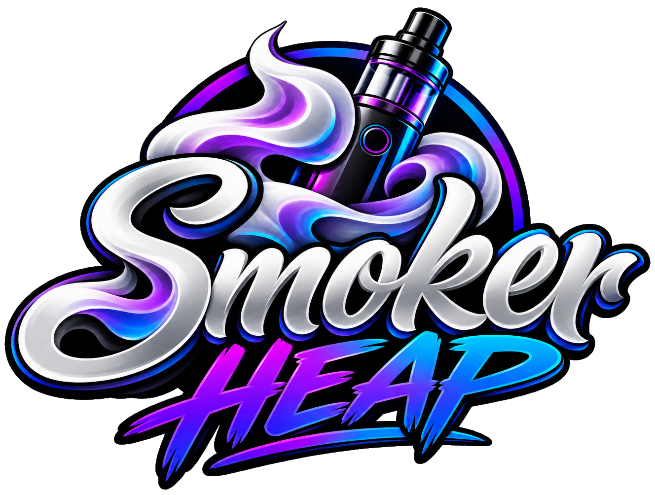 SmokerHeap
